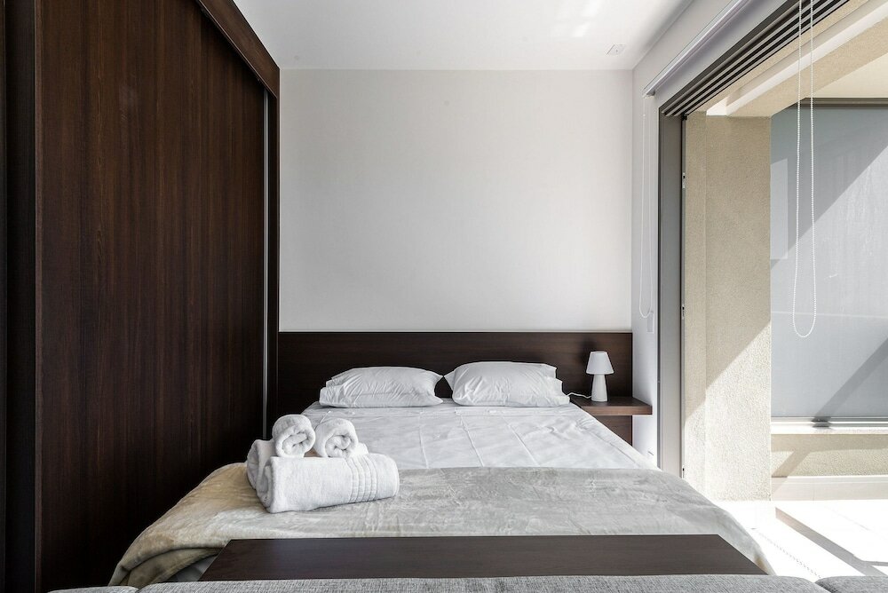 Фото VHouse Faria Lima