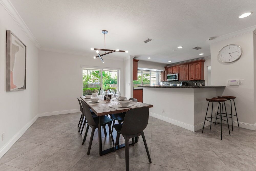 Фото Luxurious 3br Pool House. Lovely Place