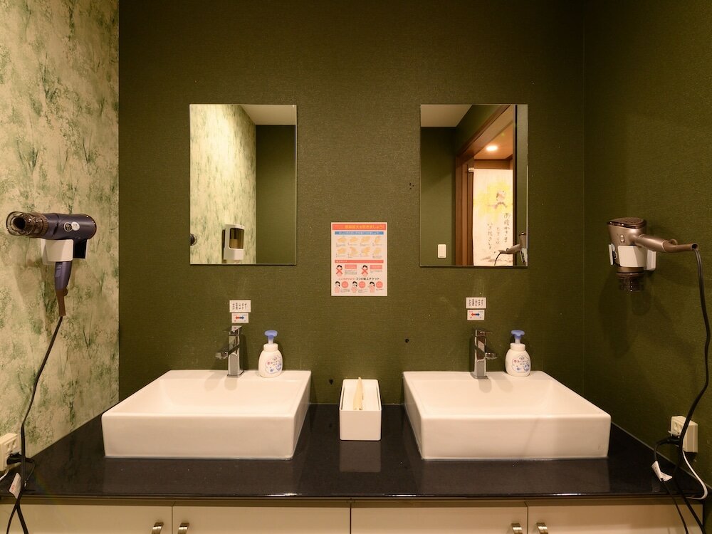 Фото Tabist Capsule Inn Kasakake