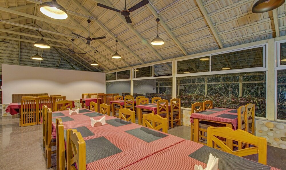 Фото Treebo Trend Coorg Dew Drops