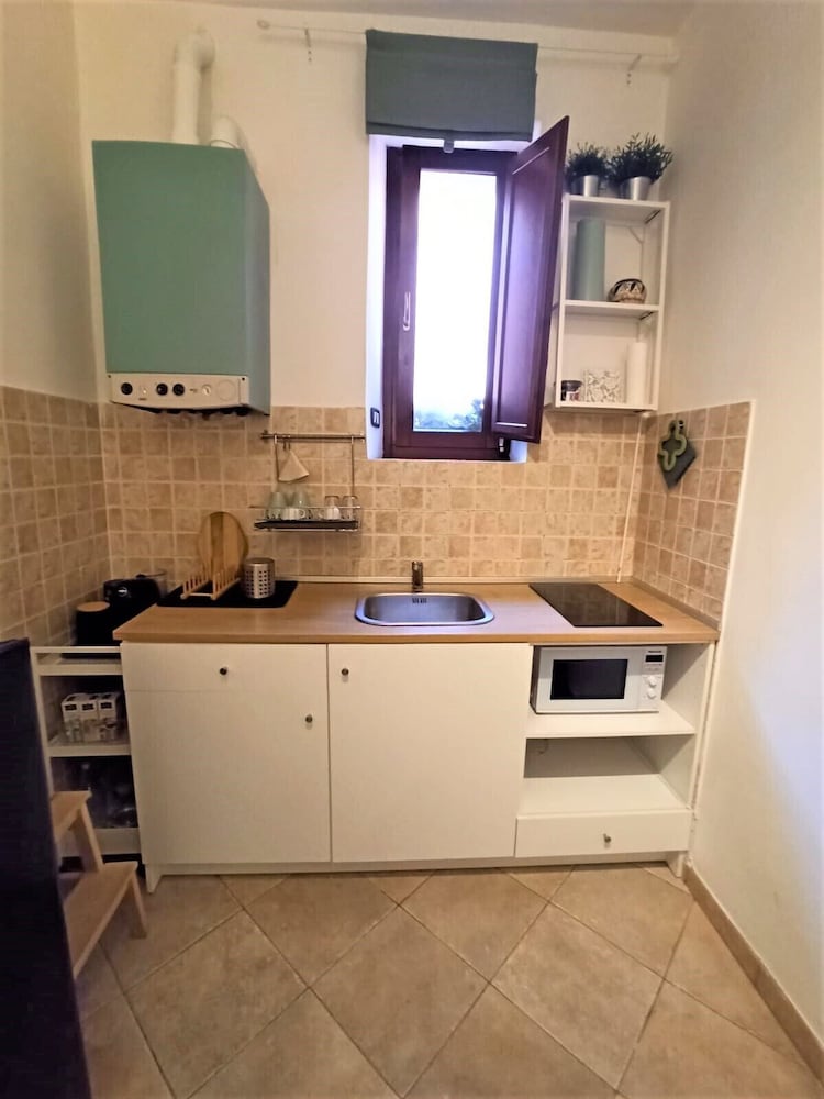 Фото L' Angelo pellegrino