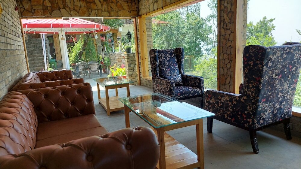 Фото Kasar Himalaya Holiday Home