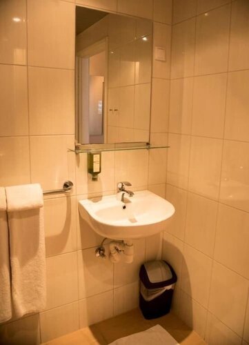 Гостиница Hotel Tamula в Выру