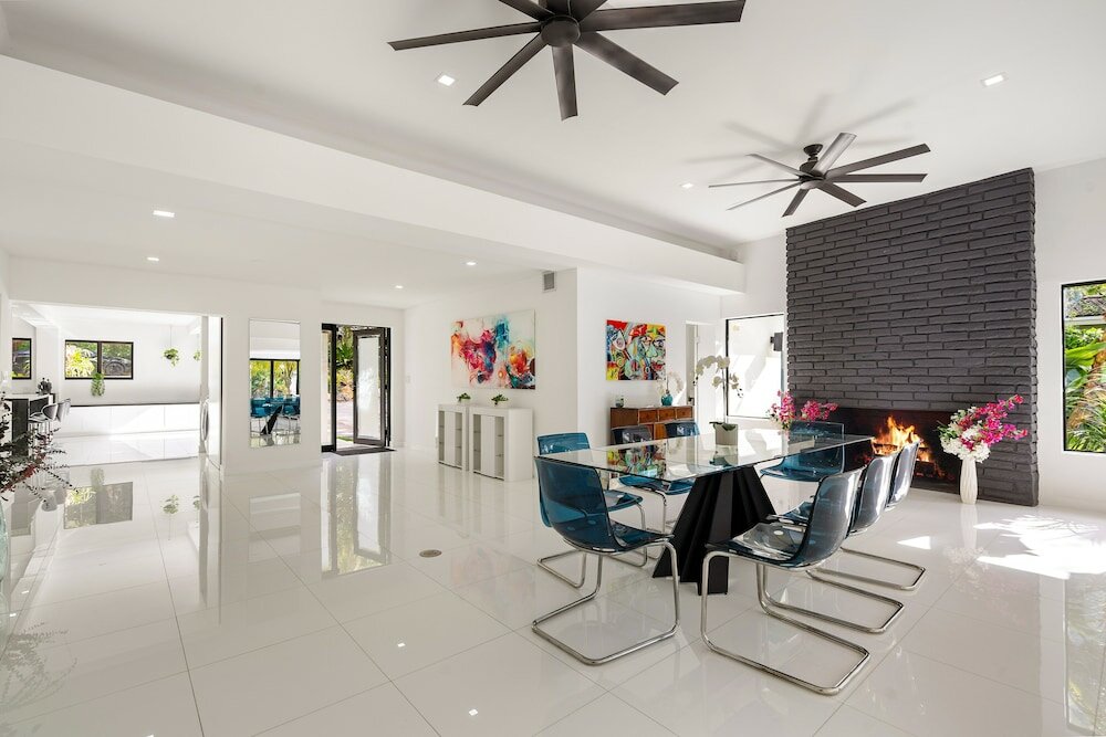 Фото Spacious Brand New 3bd Family House