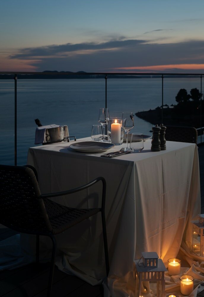 Фото La Vista Suites