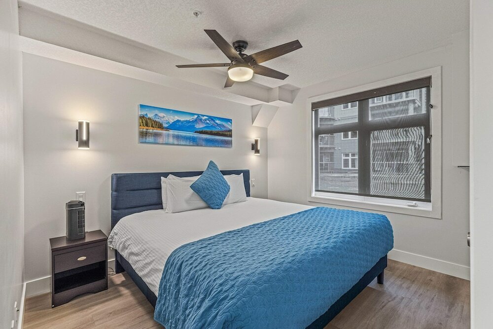 Фото Skyline50 - Mv Townhouse-AC-Pool-Hot Tub