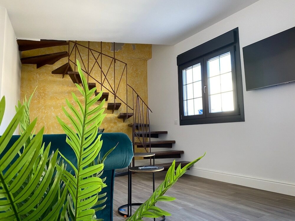 Фото El Balcón De La Reina Suites