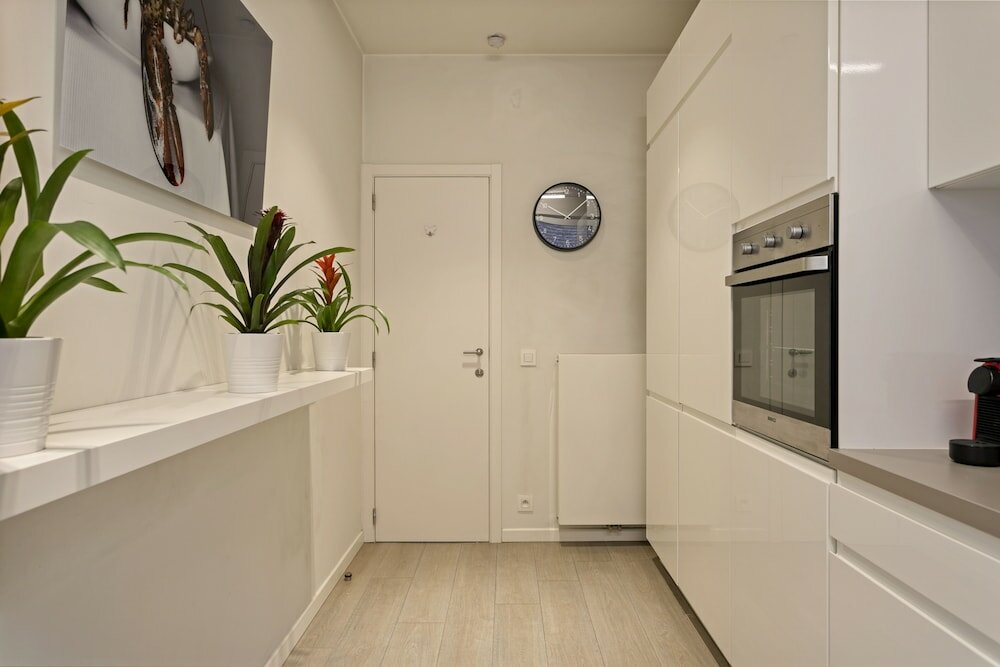 Фото Museum Zuid Top located apartments