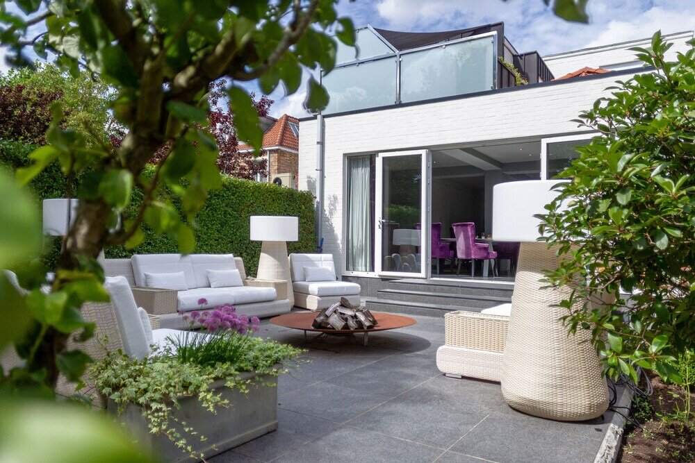 Фото B&b Saint Georges