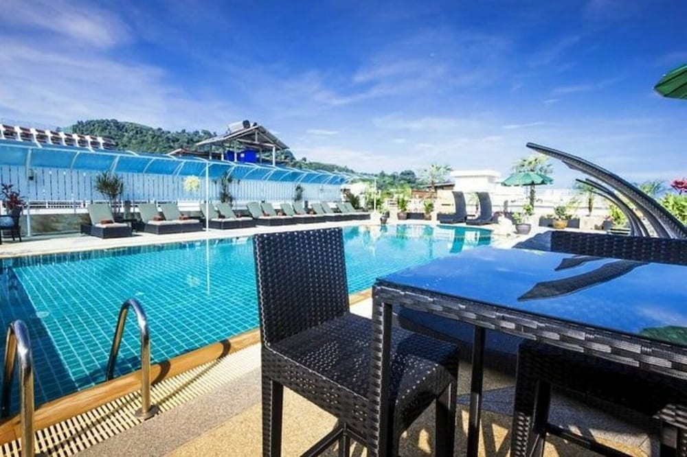 Фото Sun Shine Patong