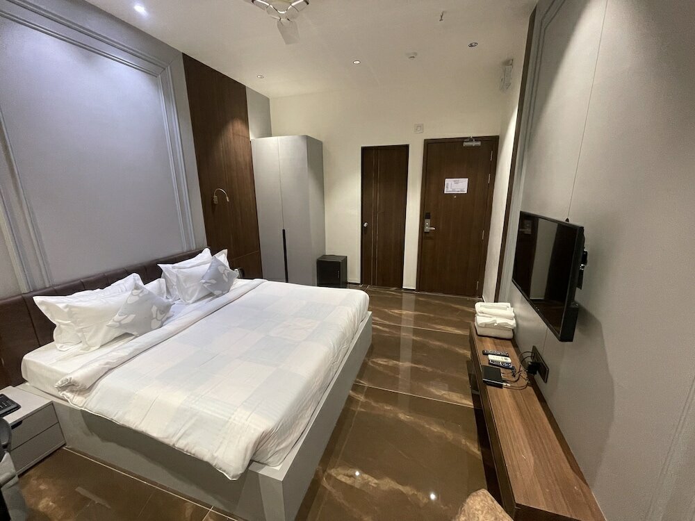 Фото Hotel Twiz Park