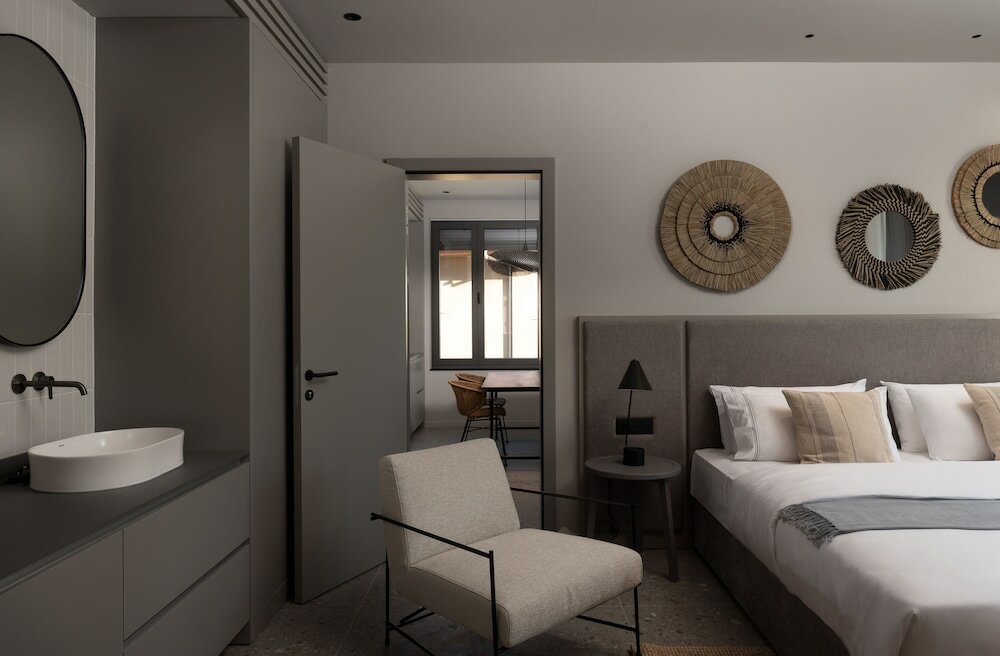 Фото La Vista Suites