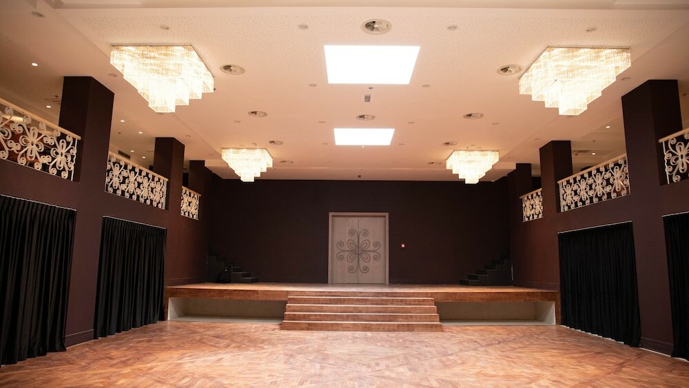 Фото Arka Art Hotel