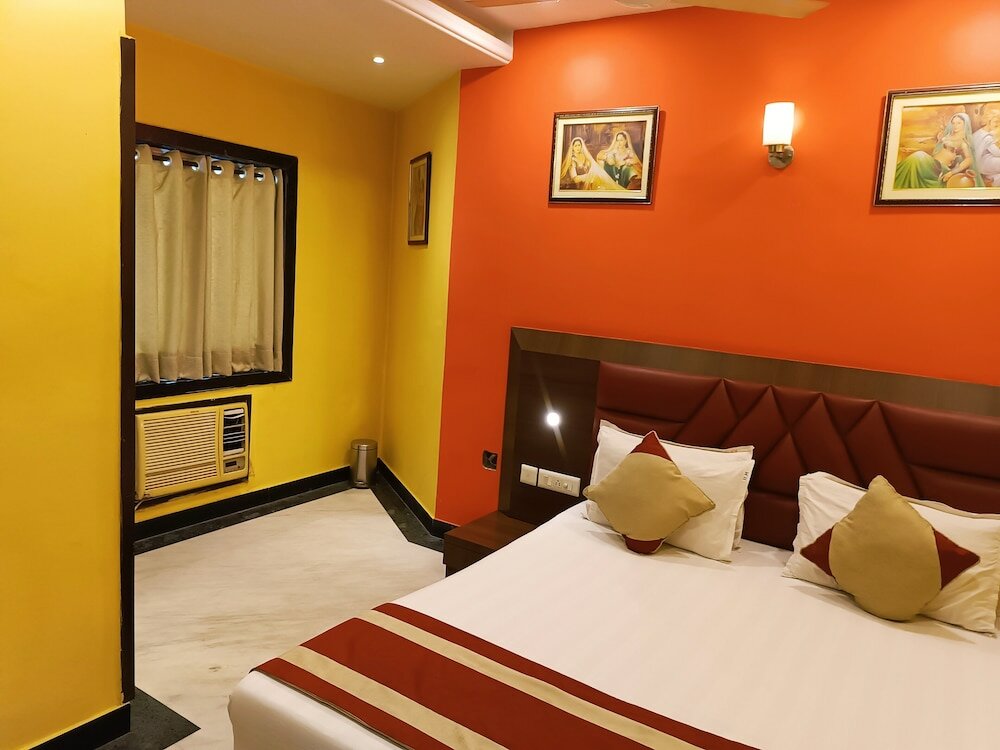 Фото Hotel Mulberry