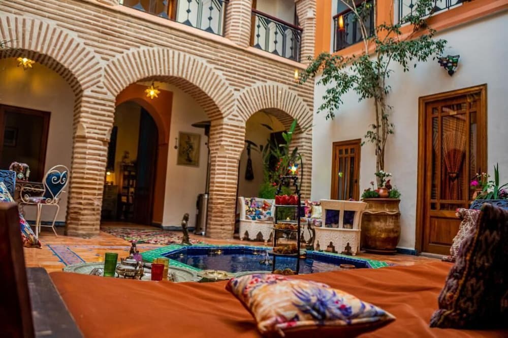 Фото Riad Zarka