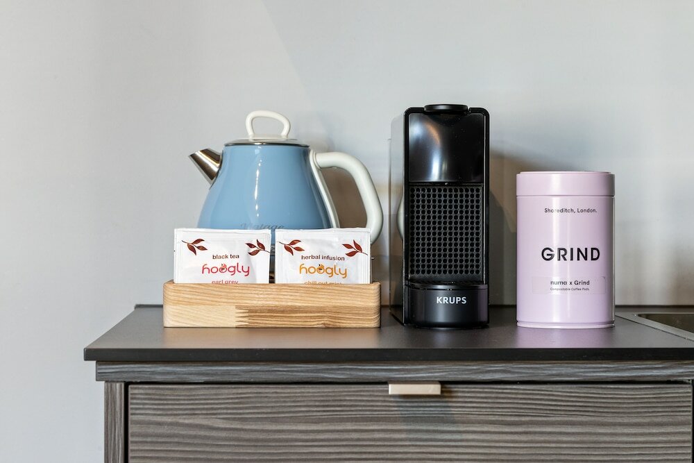 Фото Numa l Topp Apartments