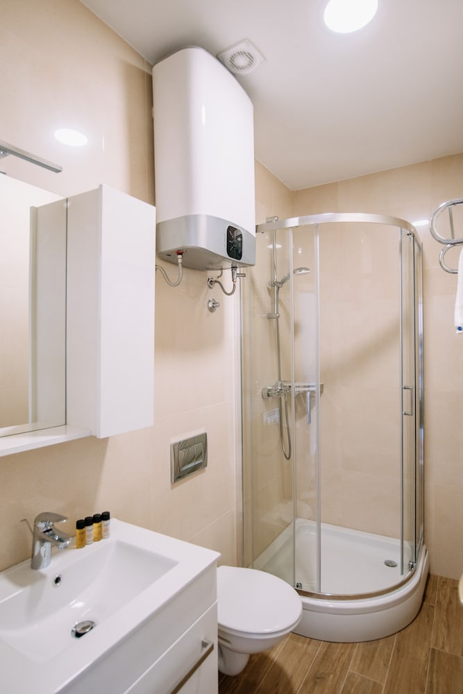 Фото Art Deco Rooms by DuHomes