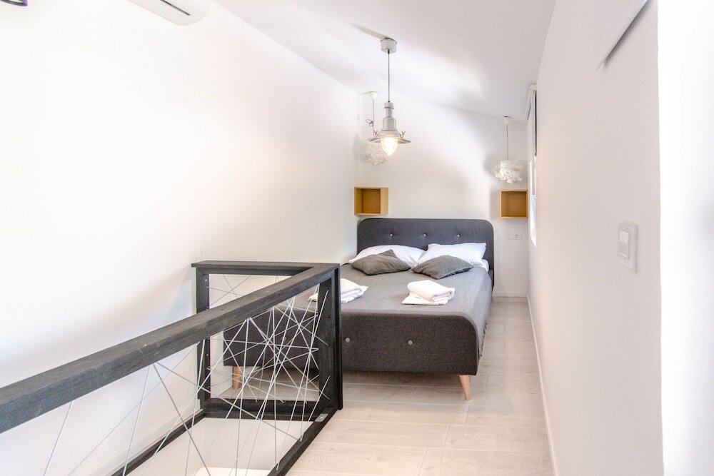 Фото L&b amphitheater apartments