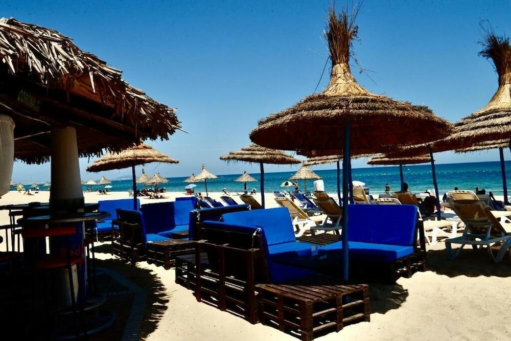 Фото Hotel Kabila