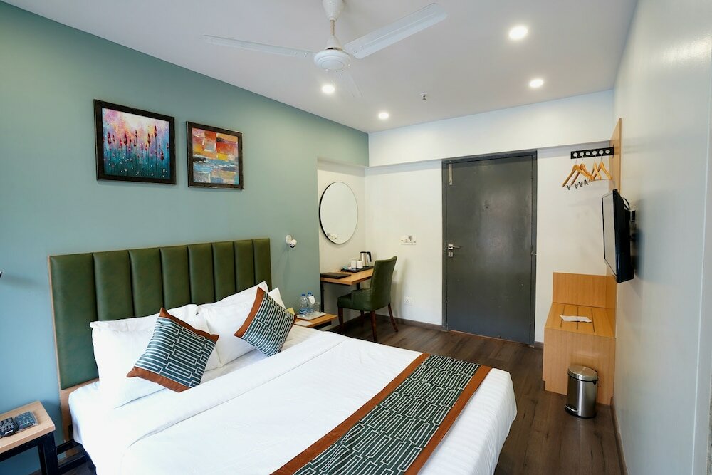 Фото Apex Beacon Hotel, Mumbai