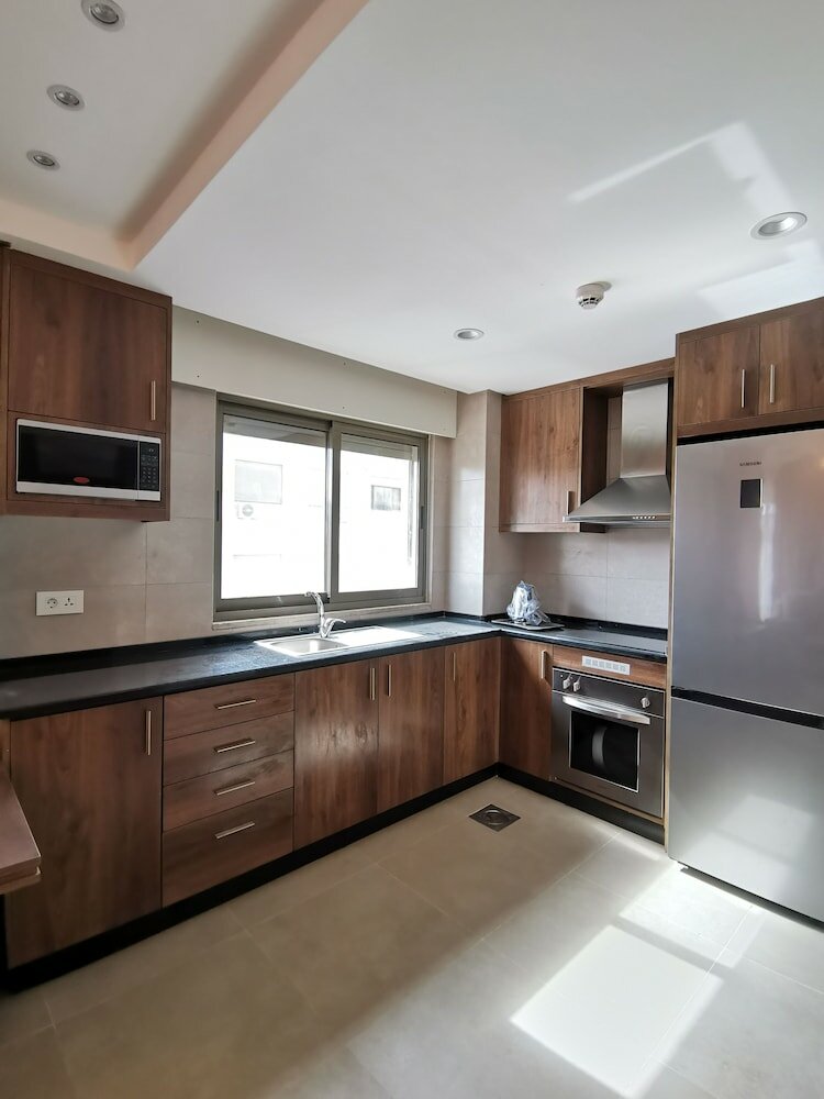 Фото Dara apartment hotel