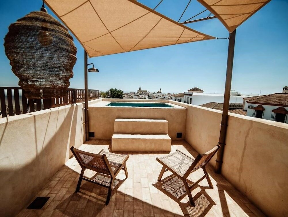 Фото La Posada del Limonero - Adults Only