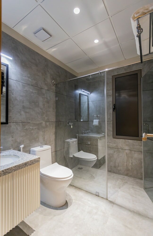 Фото The Lotus County Club & Resort