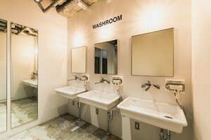 Хостел Helio Hostel Sapporo