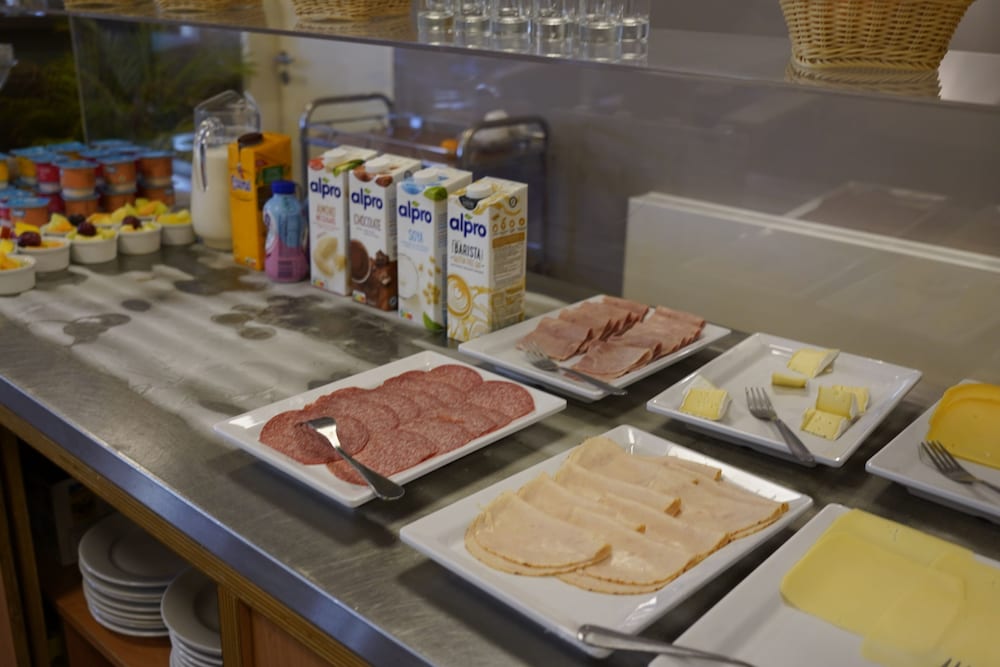 Фото Hotel Cavalli