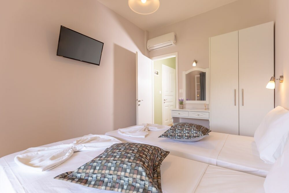 Фото Relax Studios Corfu