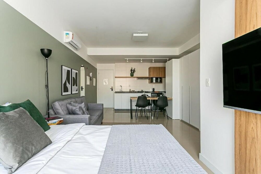 Фото Piemonte - Centro Florianópolis