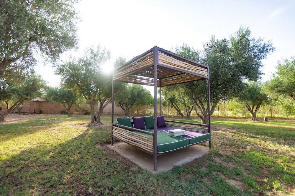 Фото Villa Serena Marrakech