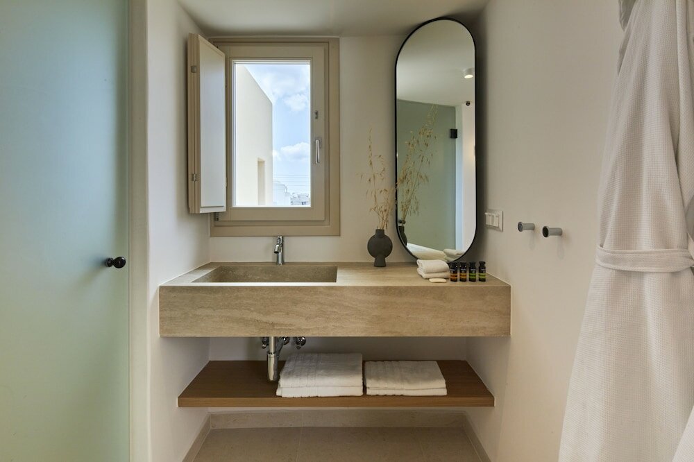 Фото Apricus Suites