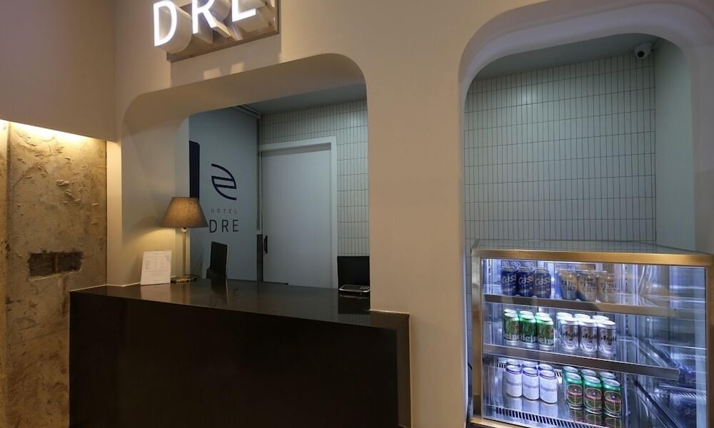 Фото Daejeon Yuseong Hotel Dret