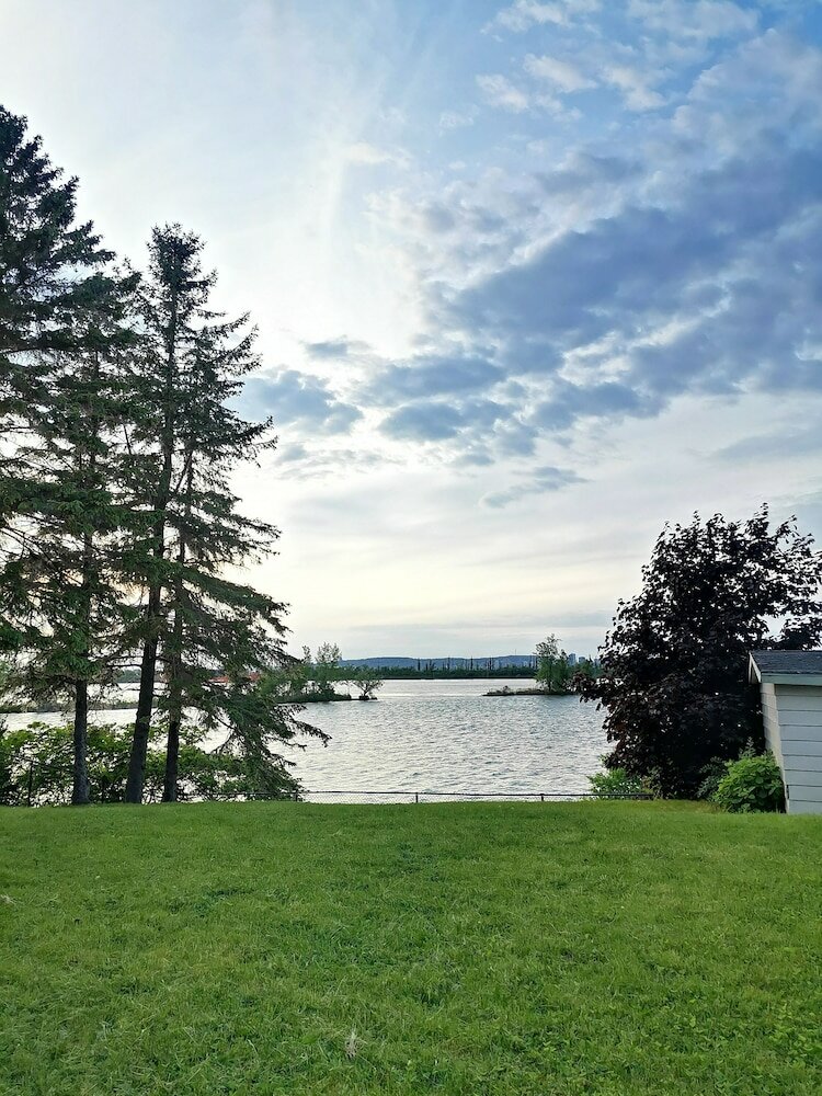 Фото Motel Sainte Catherine