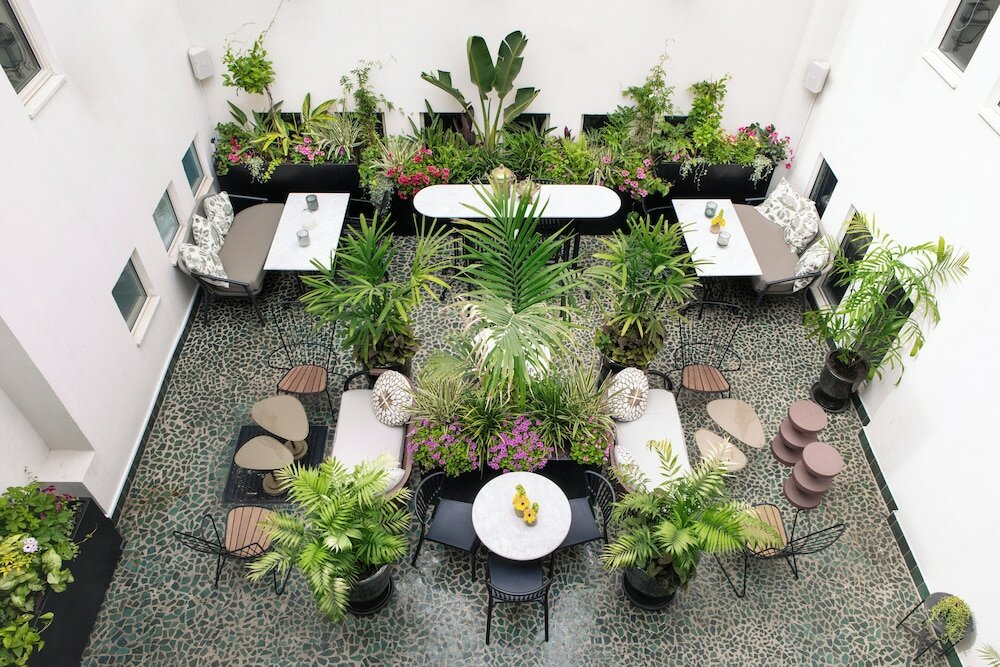 Фото Rephael House Hotel