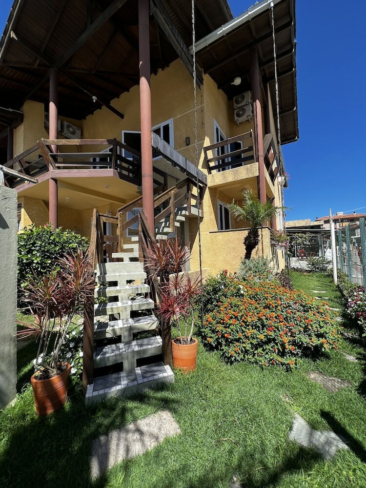 Фото Residencial Gaivota