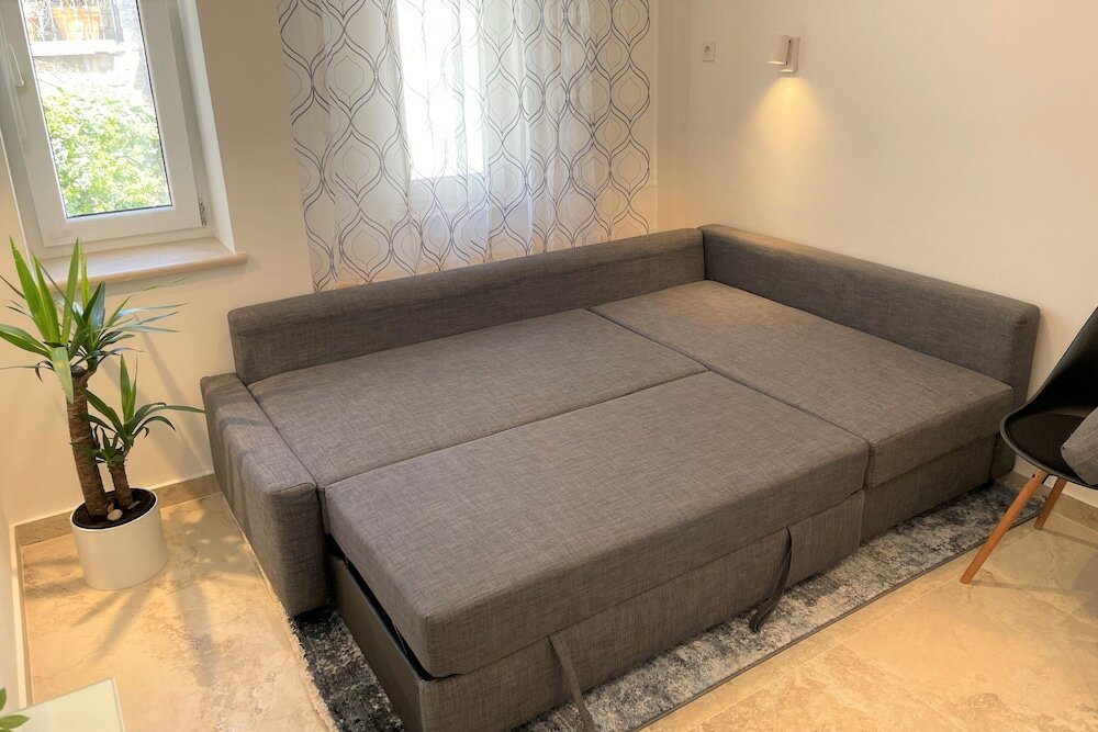 Фото Brizo Apartments