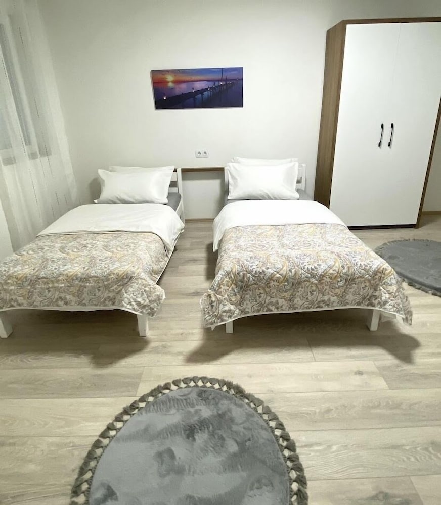 Фото Nesi apartment