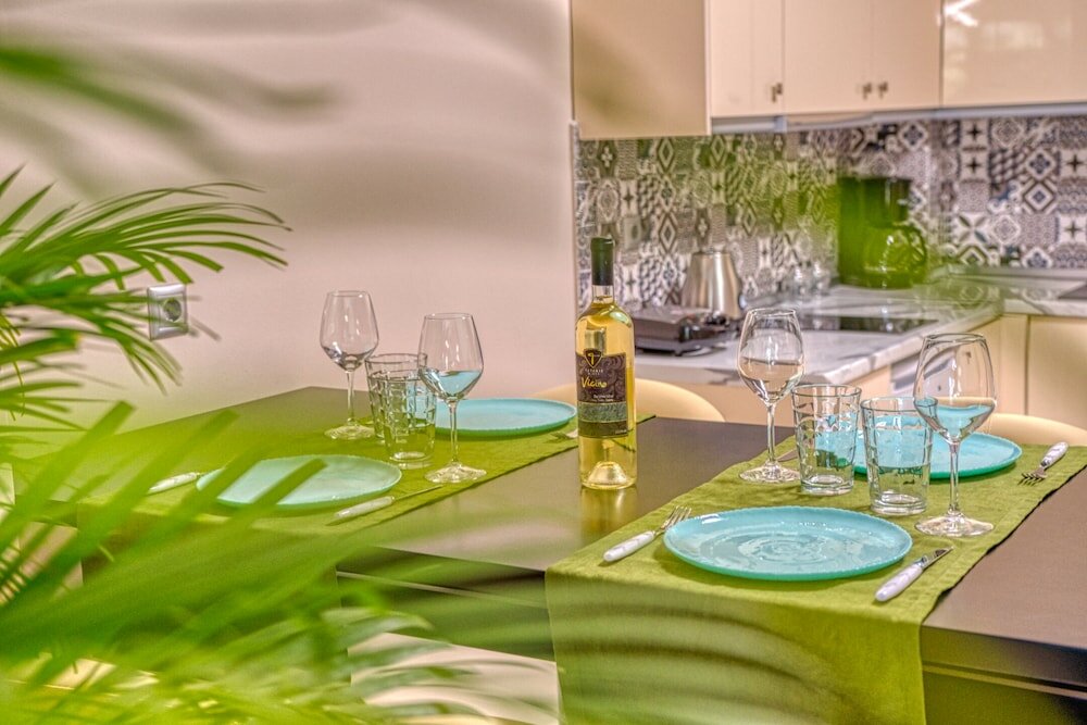 Фото Rhodes Island Elli Beach Apartments