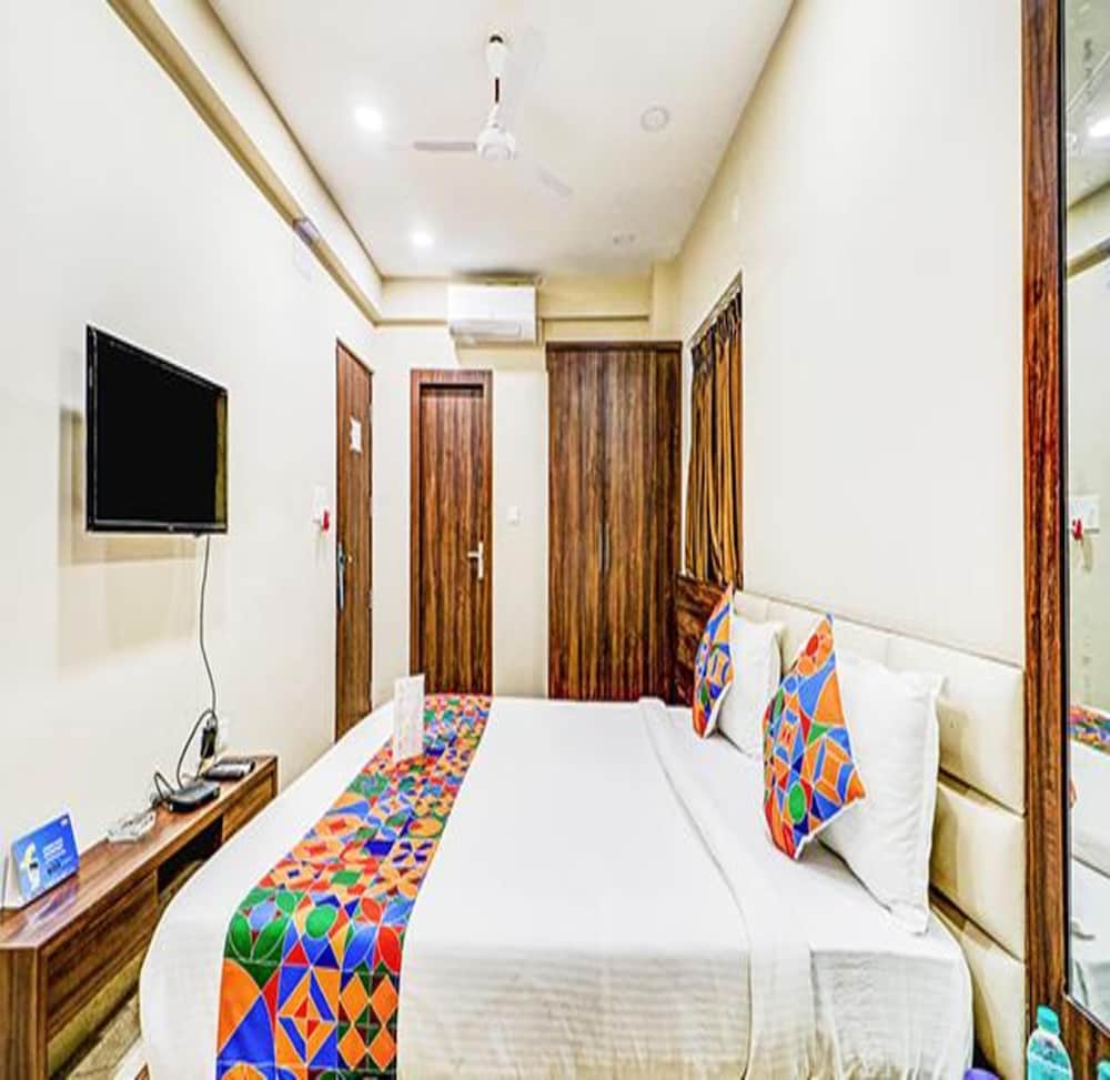 Фото Fabhotel Carnival