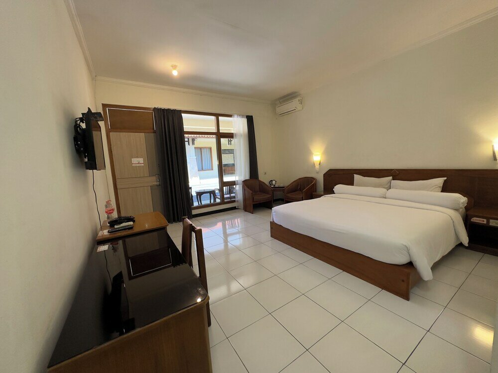 Фото Front One Resort Indraloka Temanggung