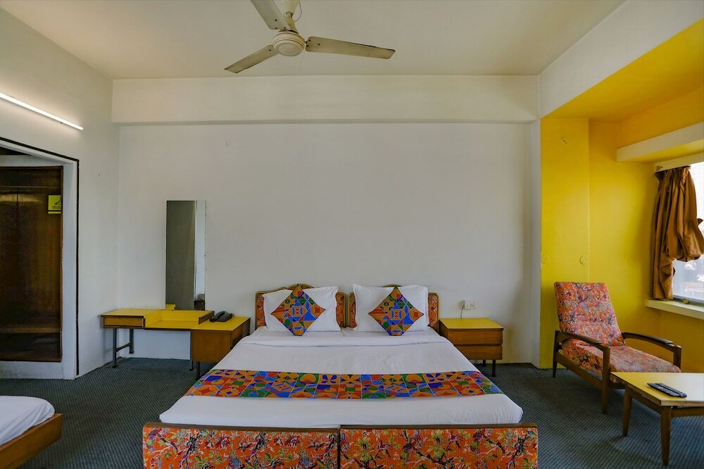 Фото Fabhotel Jaipur Emerald