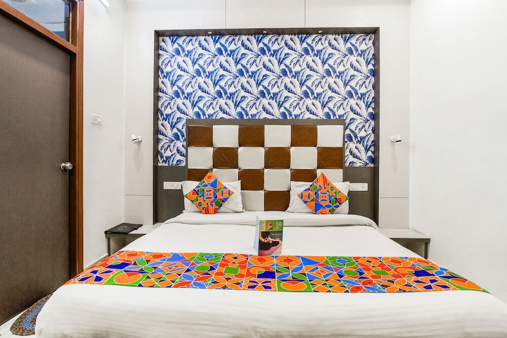 Фото Fabhotel Metro View