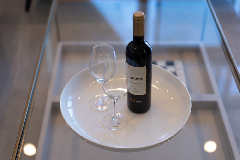 Фото Savyon View Tower Isrentals