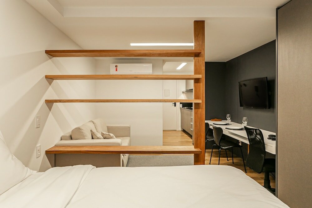 Фото Hl - Centro Florianópolis