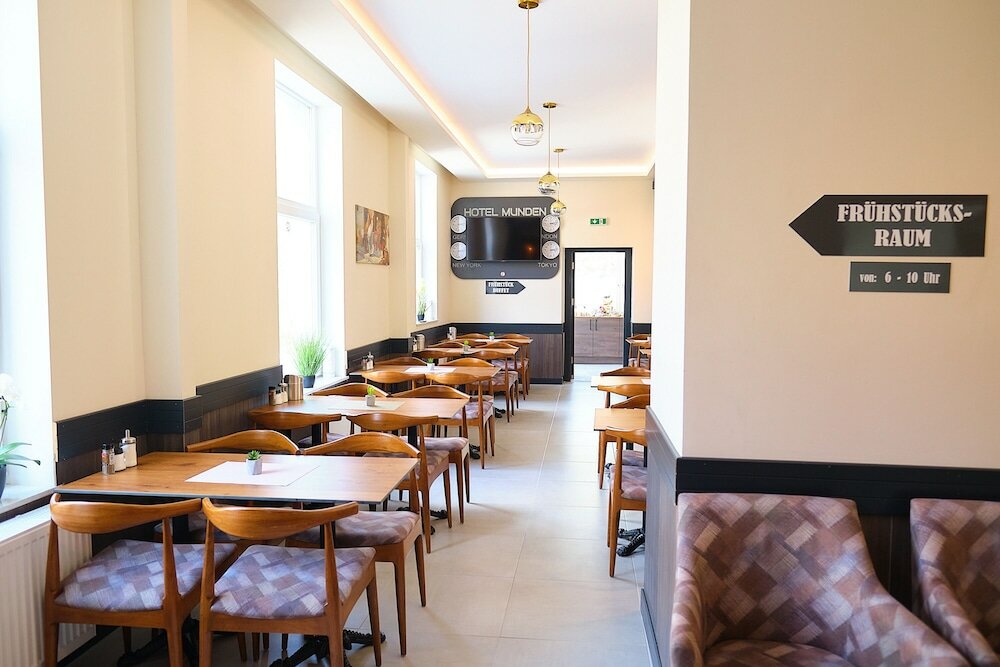 Фото Hotel Münden