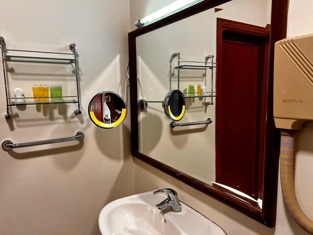 Фото Twilight Hotel Petra