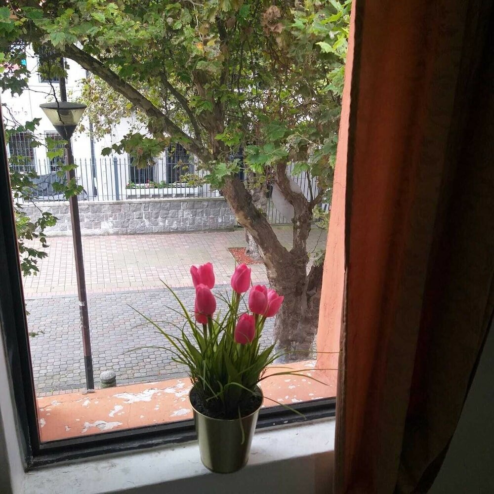 Фото Hostal Whipala