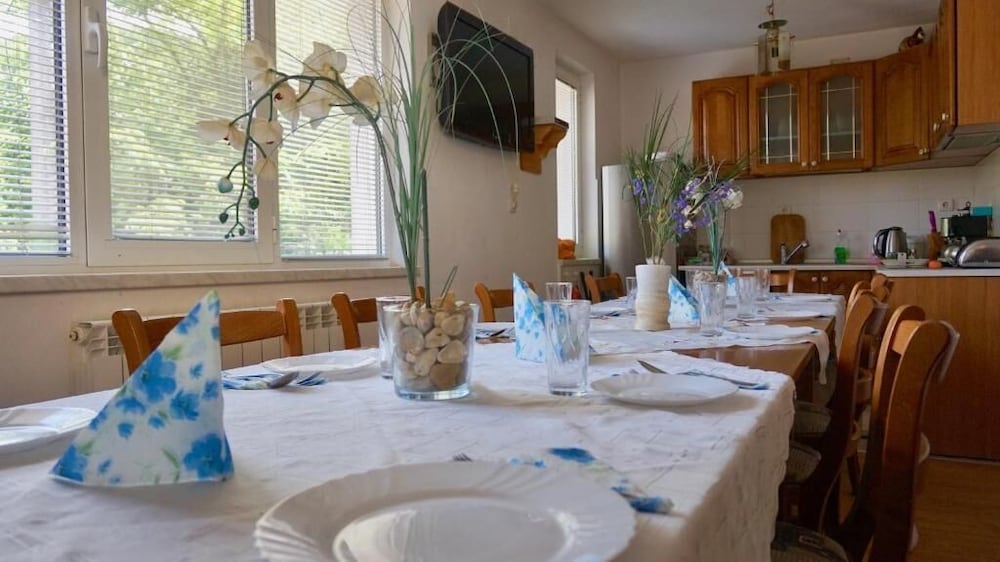 Фото Pamir Guest House